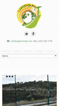 Mobile Screenshot of lumisolar.com